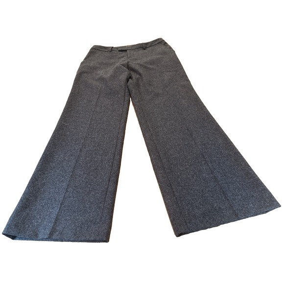 Pendleton Pants - Pendleton Womens Pleated Wool Trousers Pants‎ Size 6 Made in USA